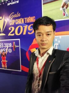 Ba Anh Ngo